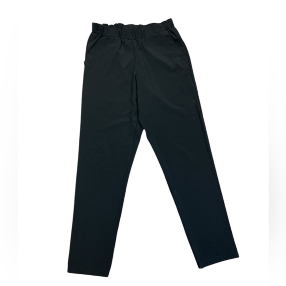 Disney Alice Through The Looking Glass G by Guliana Black Joggers